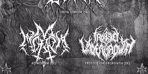 Pure Abhorrence II