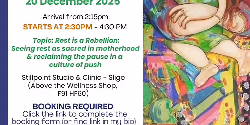 Birth Wisdom Circle - December 2025