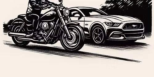 Pensacola Rumble - All Rides, One Rumble