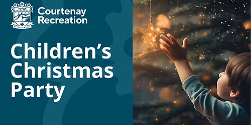 Children's Christmas Party