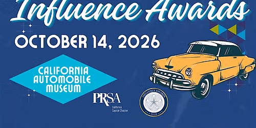 2026 PRSA CCC Influence Awards