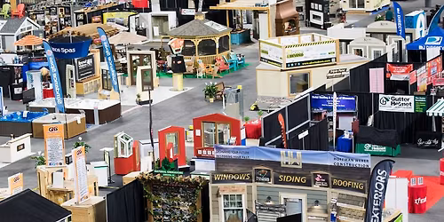 2026 Minneapolis Home and Remodeling Show - Saturday at US Bank Stadium