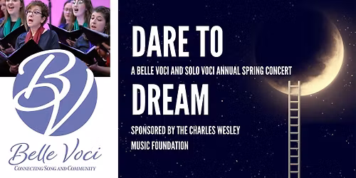 Dare to Dream