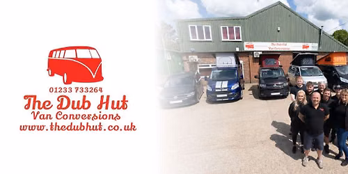 Dub Hut Camping Weekend - Join us for a weekend of camping at Bilsington Priory Camp Site