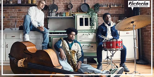 \u00adNew Jazz Underground\u00ad\u00ad \/\/ Nasjonal jazzscene