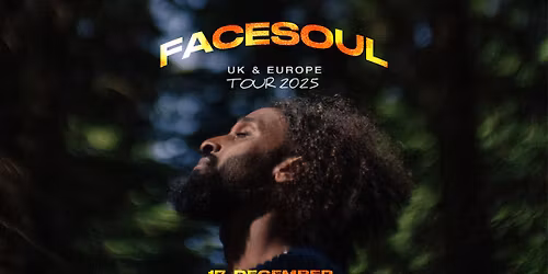 Facesoul - 17. december - Studie 3