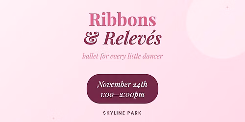 Ribbons & Relev\u00e9s (Skyline Park)