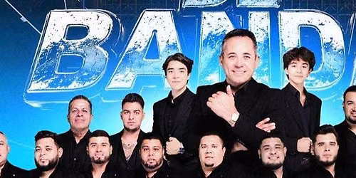 NOCHE DE BANDAS, BANDA LA TUNERA & MAS