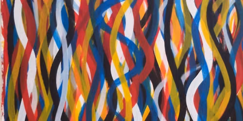 Breaking the Frame: Conceptual Art