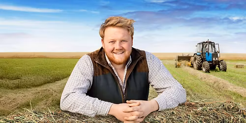 An Evening with Kaleb Cooper