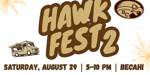 HawkFest 2