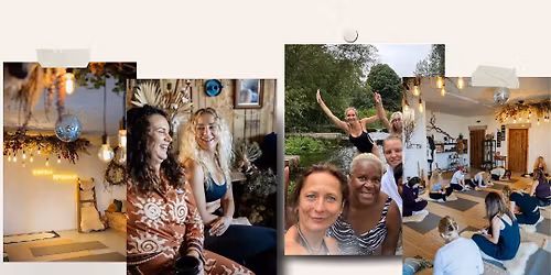 Day Retreat in Lancashire 