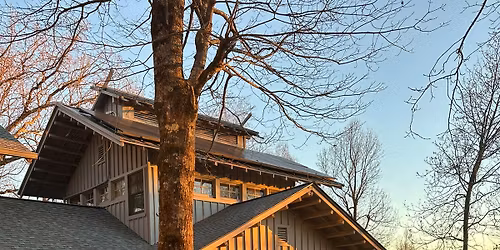 Women Only Springer Mountain & Len Foote Hike Inn Backpacking Trip (3 Days \/ 2 Nights)
