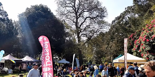 Food Fair in association with Dorset Food & Drink