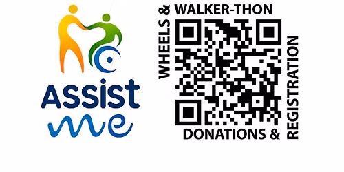 2026 Wheels & Walker-thon