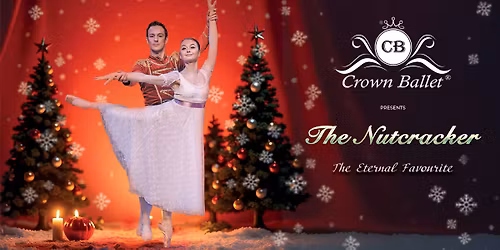 The Nutcracker Ballet