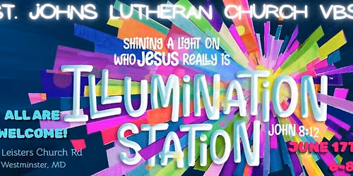 Vacation Bible School