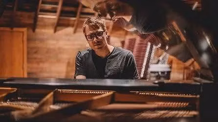  Jazz Night ft. Out for a Spin LIVE at Godfrey's