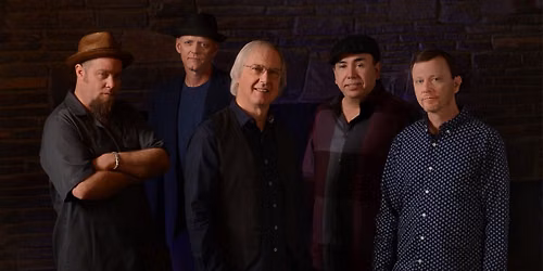The Weight Band at The Egg - Swyer Theatre