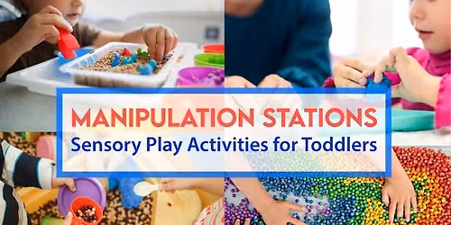 Manipulation Stations