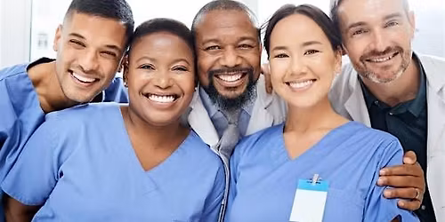 Hiring Event- Workforce1 Healthcare Career Center & Excelsior Care Group!