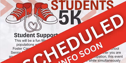 Steps 4 Students \u201cWine Run\u201d