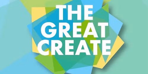 The Great Create 2025