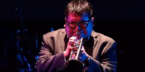 DELBERT ANDERSON \u2013 \u201cSounds in Place\u201d