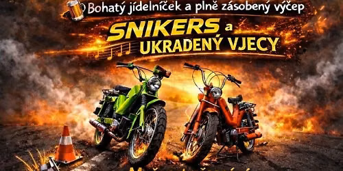 11. Babetta sraz Ho\u0161ti\u010dky 13.6.2026
