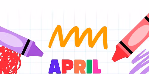 GES PTO April Meeting