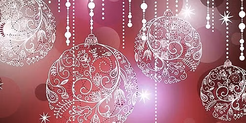 Holiday Paint Party @ Perfectly Linked Lockport