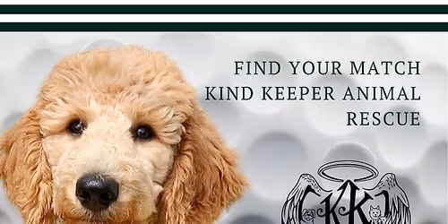 Pet Adoptions at The NMB PGA Superstore