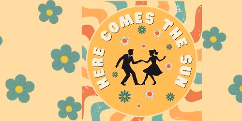 Sunrise Senior Prom: Here Comes the Sun 