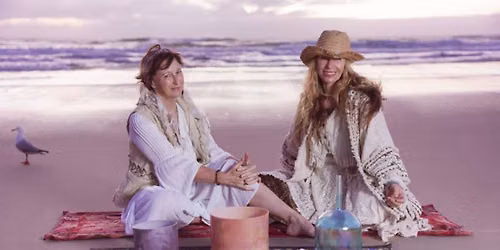 Tanglewood, NSW, Australia - Level 2 Diploma: Integral Sound Healing With Crystal Singing Bowls