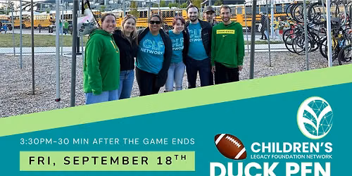 Duck Pen Oregon vs Portland St
