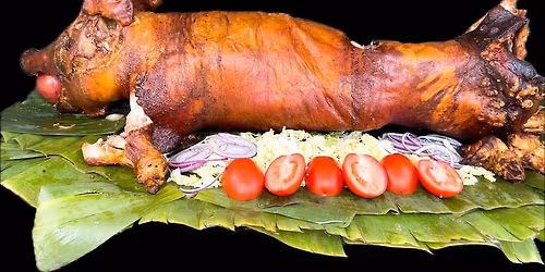 Mongolian BBQ & Bingo Nights