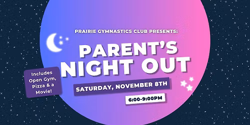 Parent's Night Out