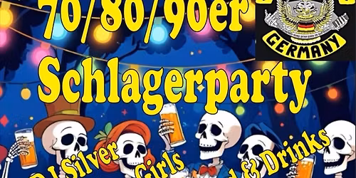 Schlagerparty
