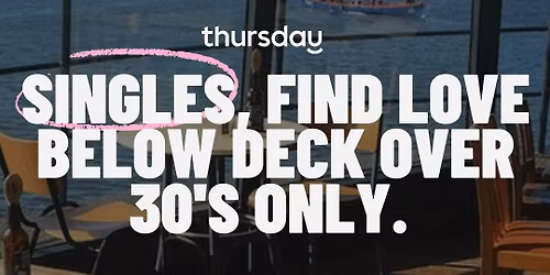 Thursday | The Grain Barge | Bristol