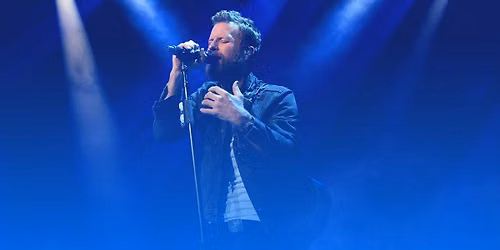 Dierks Bentley, Ricky Skaggs, Kentucky Thunder & Cole Goodwin at Ford Amphitheater 