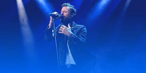 Dierks Bentley, Ricky Skaggs, Kentucky Thunder & Cole Goodwin at Ford Amphitheater 