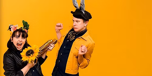 A Midsummer Night's Dream