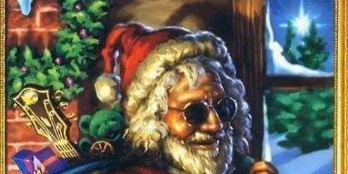 Rob Glassman Band (Acoustic Trio) "BLACK FRIDAY" at Center St. Brewing Wallingford,CT 6pm