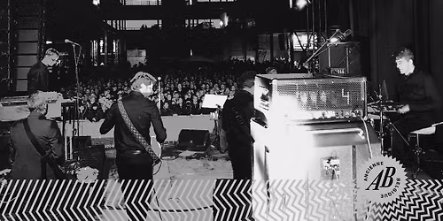 Siglo ** | Ancienne Belgique