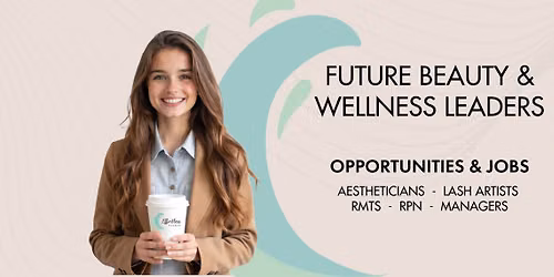 FUTURE BEAUTY & WELLNESS LEADERS
