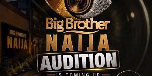Big brother Niger season 11