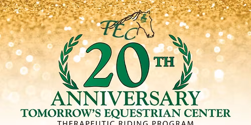 20th Anniversary Gala