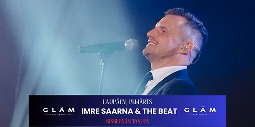14.03 Imre Saarna & The Beat \/Sissep\u00e4\u00e4s tasuta\/