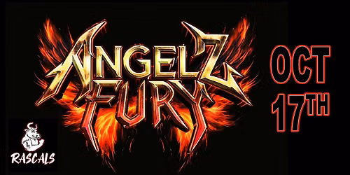 Angelz Fury