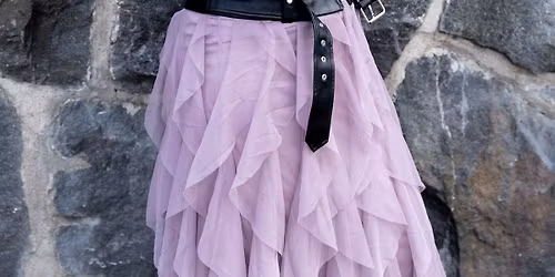 Piritta Lumous (Rock band)